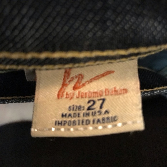 Citizens of Humanity Boot Cut Jeans - Picture 4 of 5